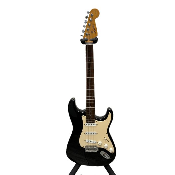 (USED) Squier Stratocaster Affinity 1997